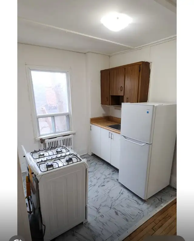 bachelor apartment for rent - Photo 7