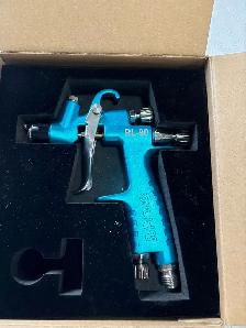 Prona spray gun