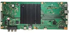 SONY, KD-55X720E, TV, LED, MAIN BOARD, Repair, Exchange