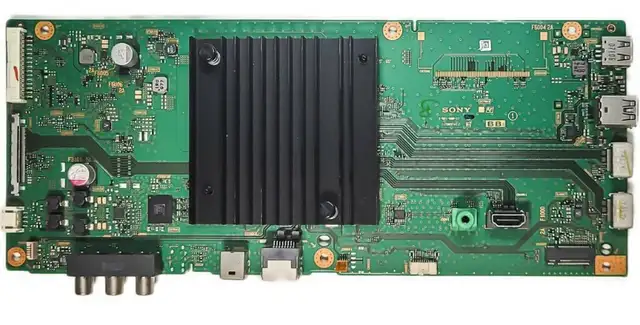 SONY, XBR-55X950G, TV, LED, MAIN BOARD, Exchange - Photo 2