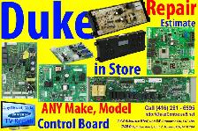 Sony A-2195-346-A DPS Board Exchange REPAIR - Photo 2