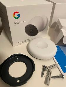 Google Nest Cam Battery / Google Nest Cam à pile - Photo 2