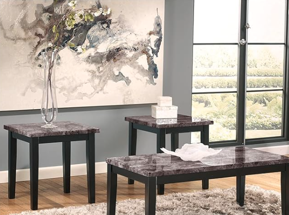 Maysville 3 Pack Tables