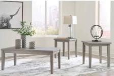 Ashley Loratti Table (Set of 3)