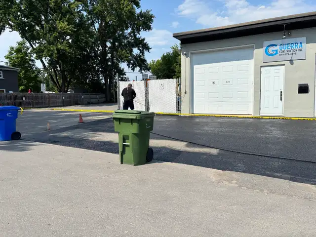 scellant du nord recherche employé Terrebonne - Photo 5