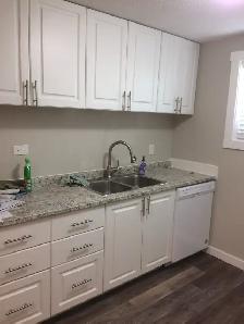 2 bedroom suite for rent