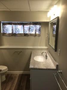 2 bedroom suite for rent - Photo 6