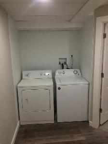 2 bedroom suite for rent - Photo 9