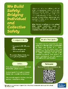 PARTICIPANTS NEEDED (18-30 years old) - Paid Research Study