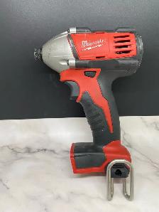 MILWAUKEE IMPACT DRIVER 2650-20