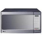 HOT SALE LG 1.1 cu.ft. Countertop Microwave Oven