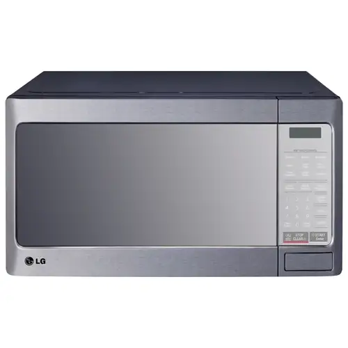 DEALS LG 1.1 cu.ft. Countertop Microwave Oven
