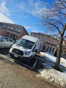 Delivery/ Movers - Photo 2