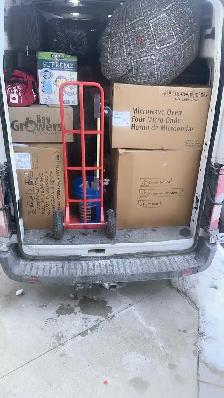 Delivery/ Movers - Photo 3