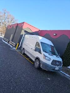 Delivery/ Movers - Photo 8