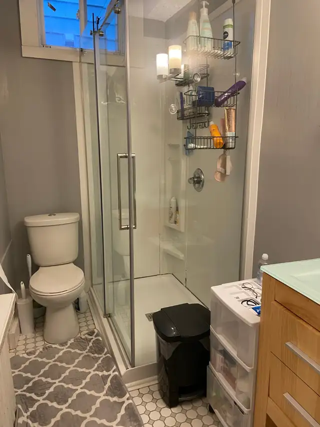 4-bedroom apartment on Henry St. - in a duplex - upstairs unit - Photo 2