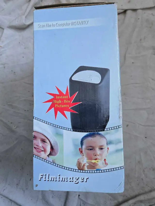 Filmimager - Photo 2