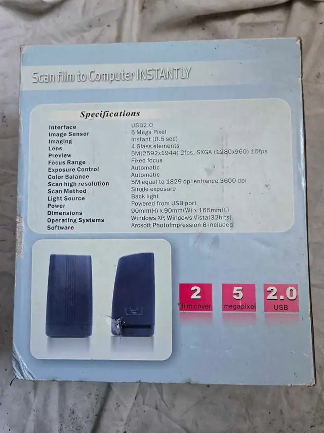 Filmimager - Photo 3