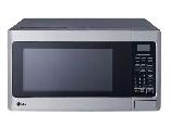 A NEW DEAL LMS1531ST 1.5 Cu. Ft. LG Microwave - Stainless Steel - Photo 2