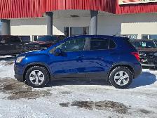 2014 Chevrolet Trax LS FWD MANITOBA SUV/REMOTE START - Photo 2