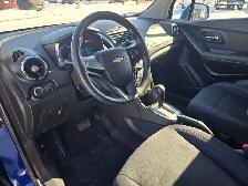 2014 Chevrolet Trax LS FWD MANITOBA SUV/REMOTE START - Photo 7