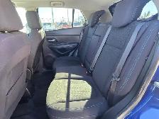 2014 Chevrolet Trax LS FWD MANITOBA SUV/REMOTE START - Photo 9
