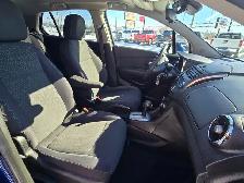 2014 Chevrolet Trax LS FWD MANITOBA SUV/REMOTE START - Photo 12