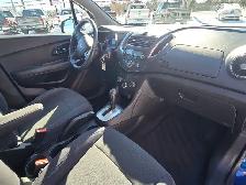 2014 Chevrolet Trax LS FWD MANITOBA SUV/REMOTE START - Photo 13