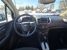 2014 Chevrolet Trax LS FWD MANITOBA SUV/REMOTE START - Photo 14