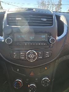 2014 Chevrolet Trax LS FWD MANITOBA SUV/REMOTE START - Photo 15