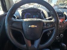 2014 Chevrolet Trax LS FWD MANITOBA SUV/REMOTE START - Photo 16