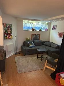 Parkdale 1 Bedroom
