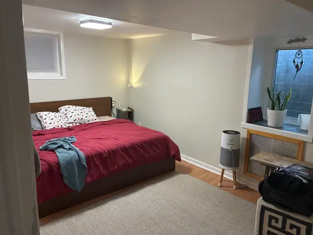Parkdale 1 Bedroom - Photo 2