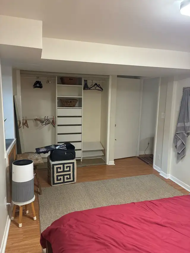 Parkdale 1 Bedroom - Photo 3