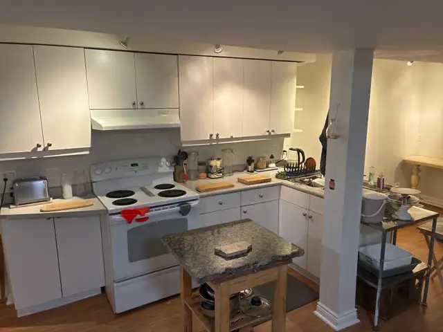 Parkdale 1 Bedroom - Photo 4