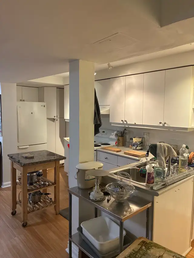 Parkdale 1 Bedroom - Photo 5