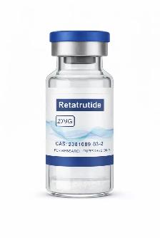 Retatrutide- Fat loss research chemical