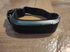 Fitbit Alta 406 Fitness Tracker NO CHARGER