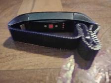 Fitbit Alta 406 Fitness Tracker NO CHARGER - Photo 2