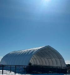 Coverall Building - Photo 2