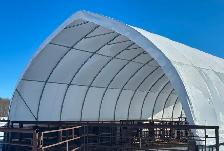 Coverall Building - Photo 3