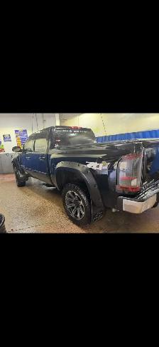 2007 Silverado Truck Z71 - Photo 3