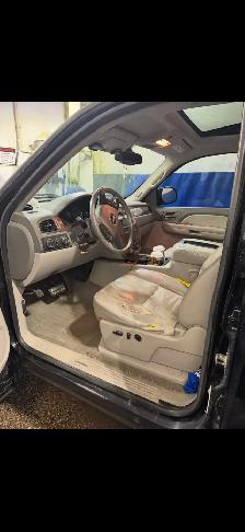 2007 Silverado Truck Z71 - Photo 4