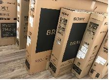 HDR Sony X75K 55' 4K UHD HDR LED Smart Google TV KD55X75K - Photo 6