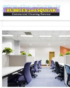 Office Cleaning available New clients welcome - Photo 2