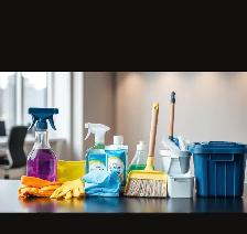 Office Cleaning available New clients welcome - Photo 3