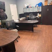 Office Cleaning available New clients welcome - Photo 7