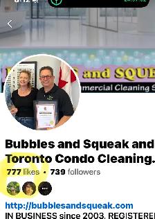 Office Cleaning available New clients welcome - Photo 10