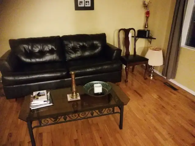 Room for Rent & House Share in Sherwood Park - Photo 3