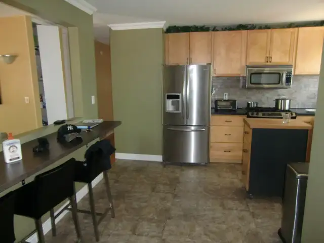 Room for Rent & House Share in Sherwood Park - Photo 7
